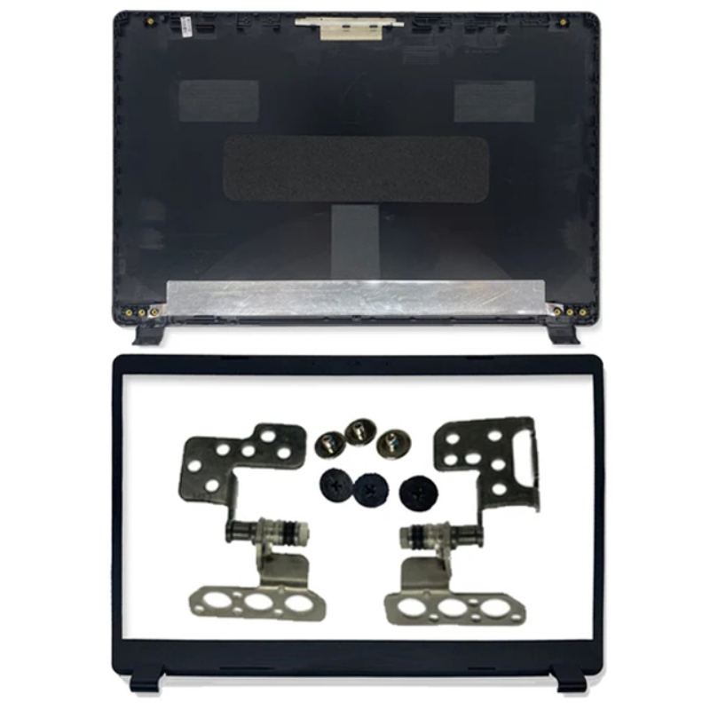 Cover For Acer Aspire 3 A315-42 A315-42G A315-54 A315-54K A315-56 N19C1 LAPTOP LCD Back Cover Front Bezel Topcase LCD Hinges