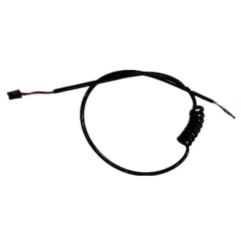 Cable de pantalla y controlador para patinete Kugoo, Cable de visualización y controlador duradero, S1, S2, S2: Default Title