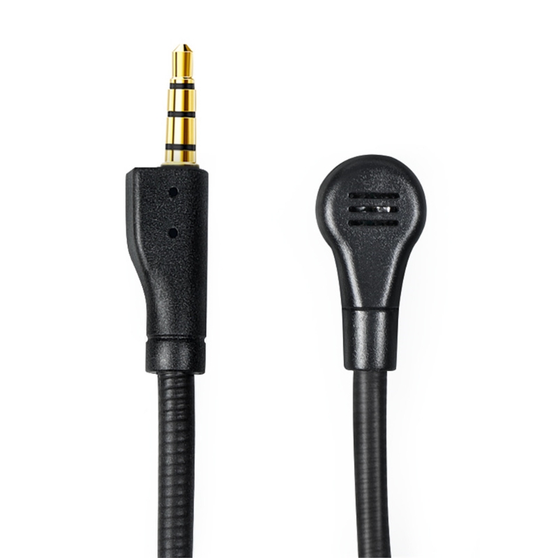 Korvaava pelimikrofoni irrotettava mikrofonipuomi ~steelseries arctis 1 1.0 one langalliset langattomat kuulokkeet pelipäät