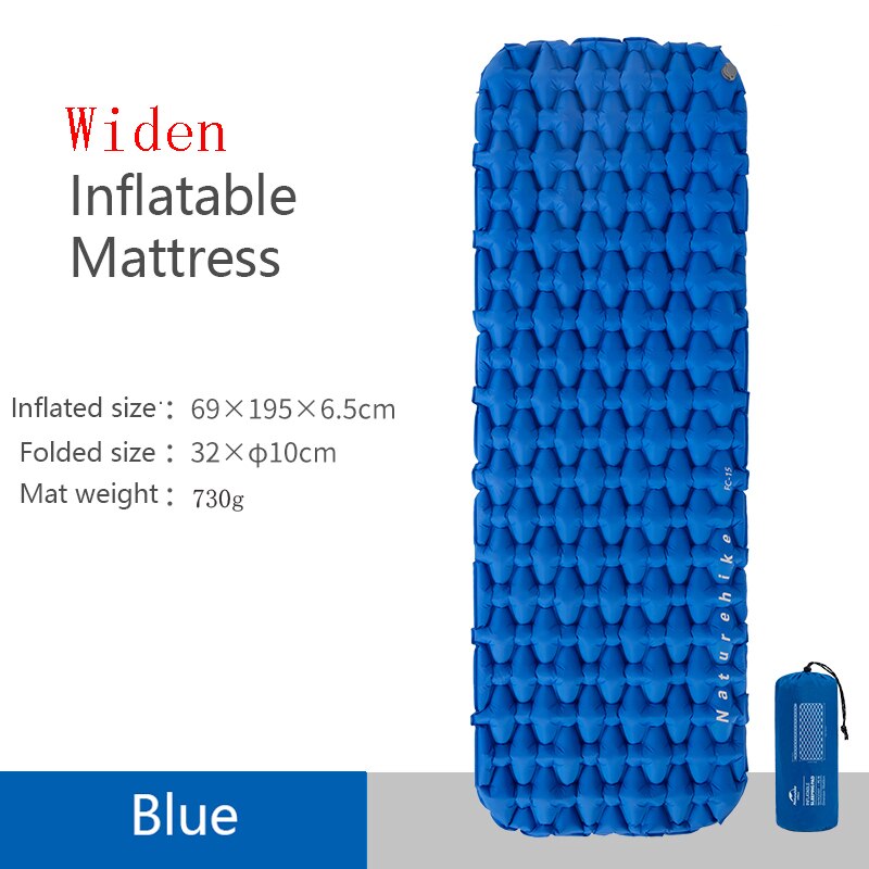 Naturehike Hillock 2 Personas - Tienda Online de escalada y montaña