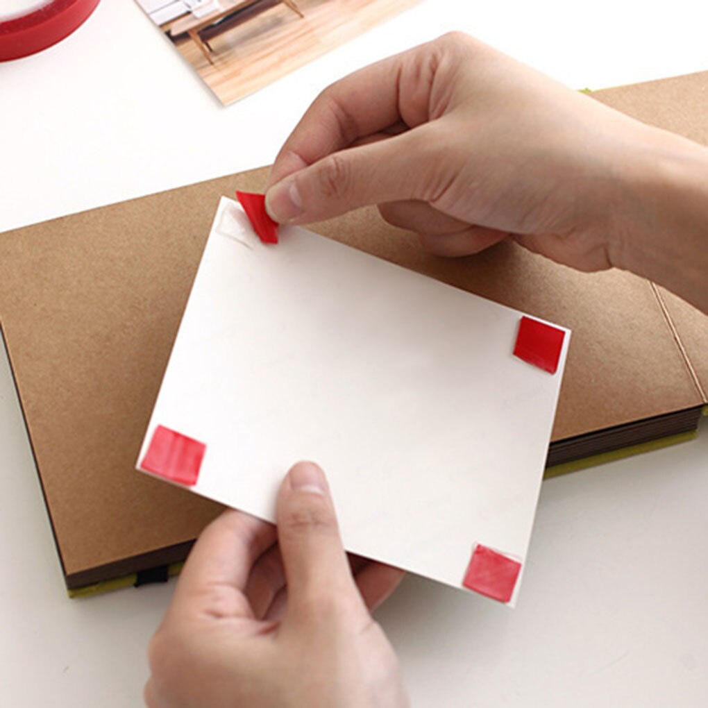 3 stücke Doppelseitiges Klebeband Polyimid Klebeband Hohe Temperatur Wärme Beständig Acryl Band für Auto