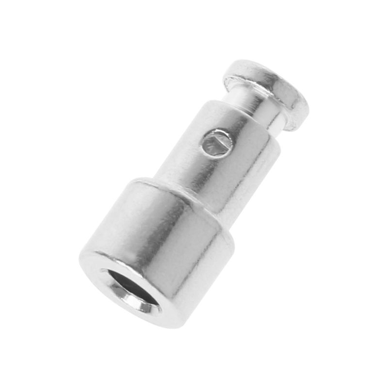 1.9cm Float Valve Power Pressure Cooker Accessories Cookware Safety Parts Aluminum alloy