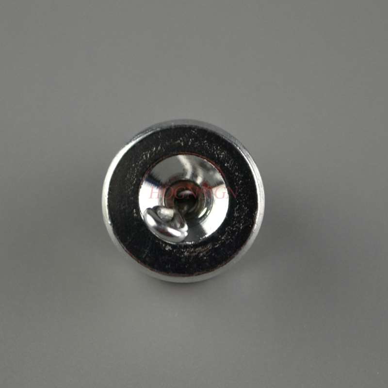 Código de gancho de Metal, 20g × 10, instrumento de equipo de mecánica para experimentos de exploración física, escuela secundaria primaria
