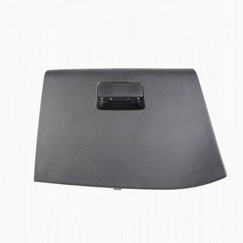 Funda para guantera para Peugeot 301 Citroen Elysee C3XR, tablero, OEM: 96743930ZD, 9674393077: black
