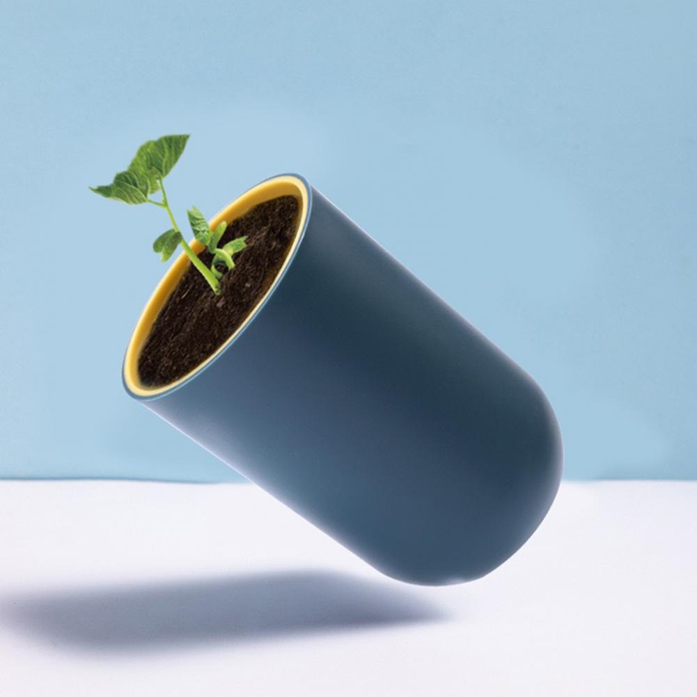 Large Capacity Water Cups Washing Cup Double-layer Durable Water Tumbler Set Eco-Friendly Drinking Cup for Bathrooms