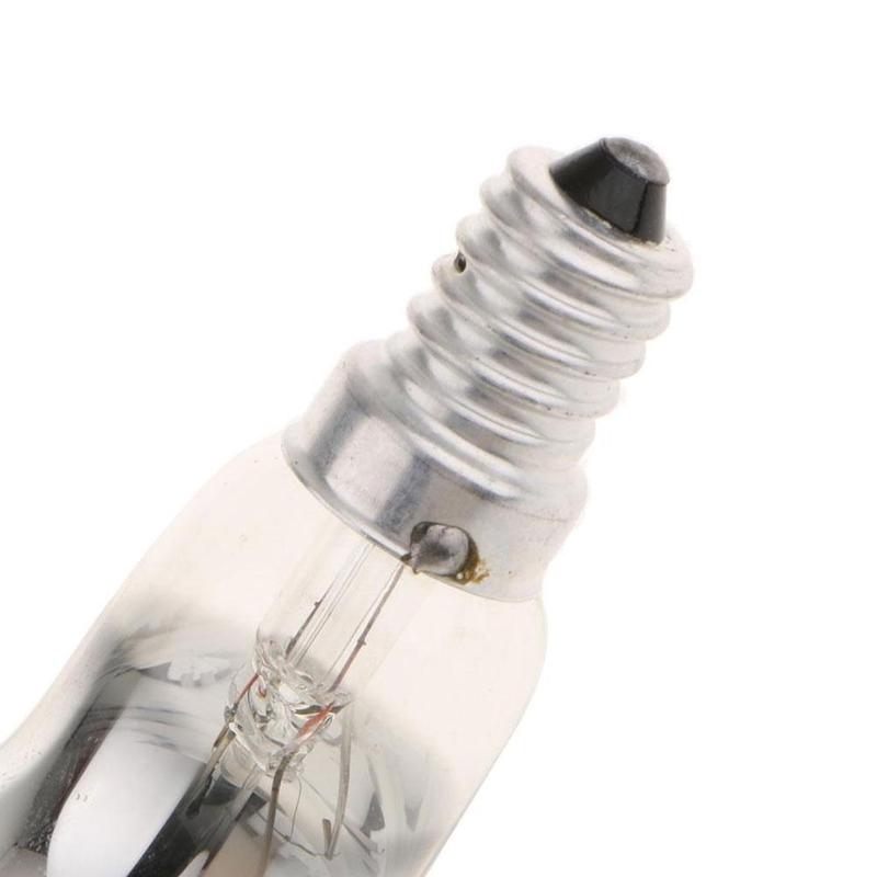 E14 Lamphouder Ses 30W R39 Reflectie Punt Lamp Spo... LovingPrices