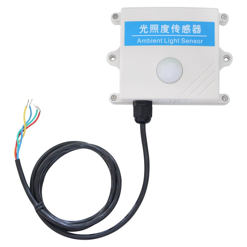 Illuminance sensor