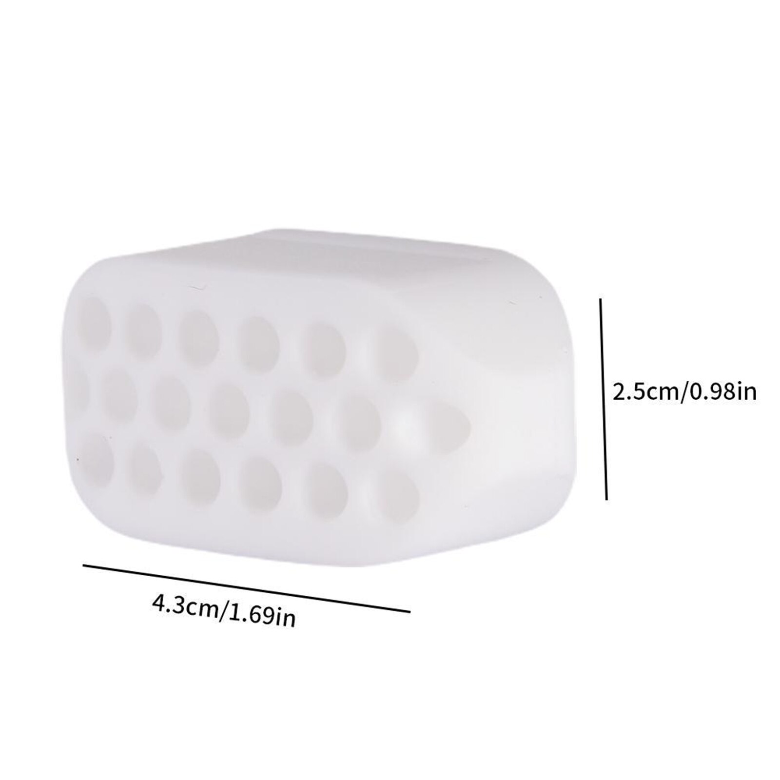 2 Pcs Jaw Exerciser Chin Line Lifting Facial Exerciser Double Chin Reducers jawline shaper double chin remover neck Trainer