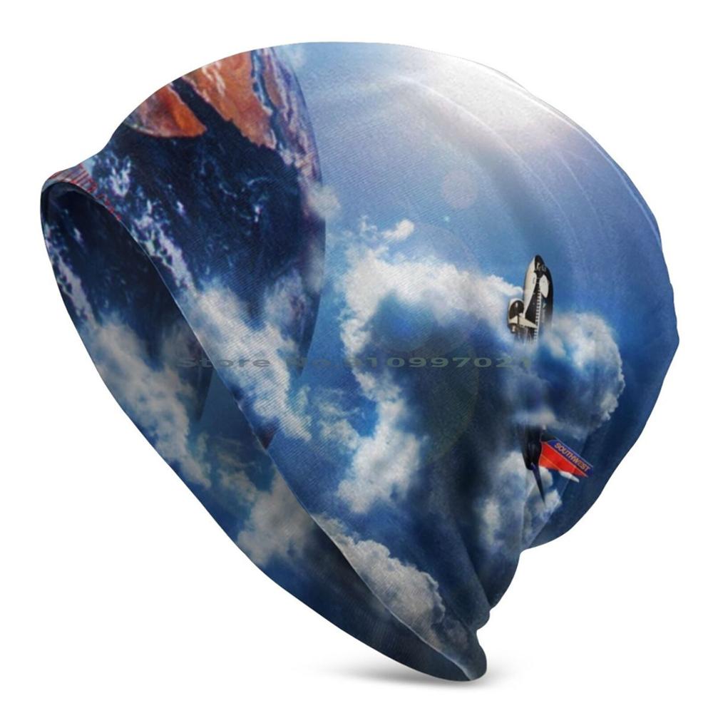 Break On Through To The Other Side Scarf Mask Neck Warmer Face Wraps Foulard Bandana Mascarillas Southwest Swa Fly Love Jet