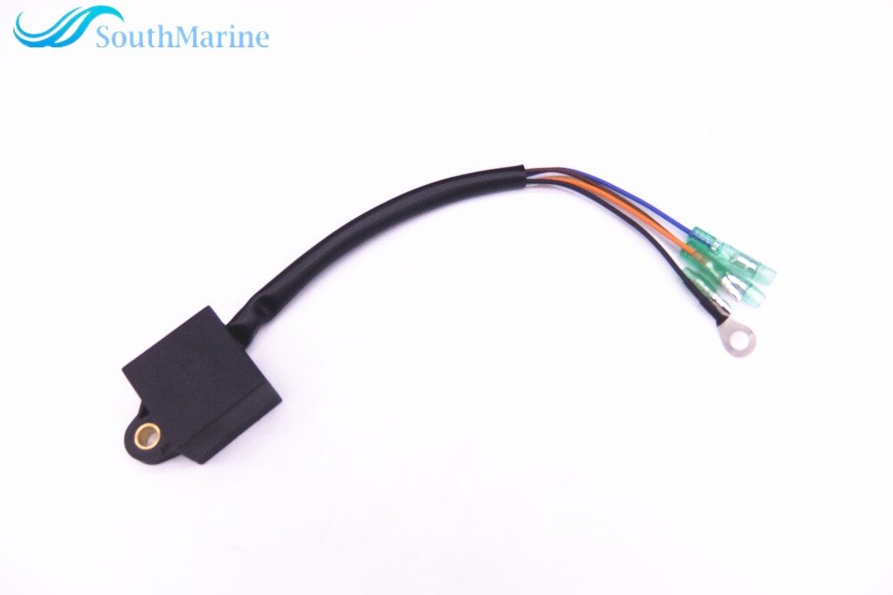 Motor de barco T3.6-04000400 unidad CDI para Parsun HDX 2-Stroke T2.5 T3.6 HDX3.6 Motor fueraborda C D, Assy
