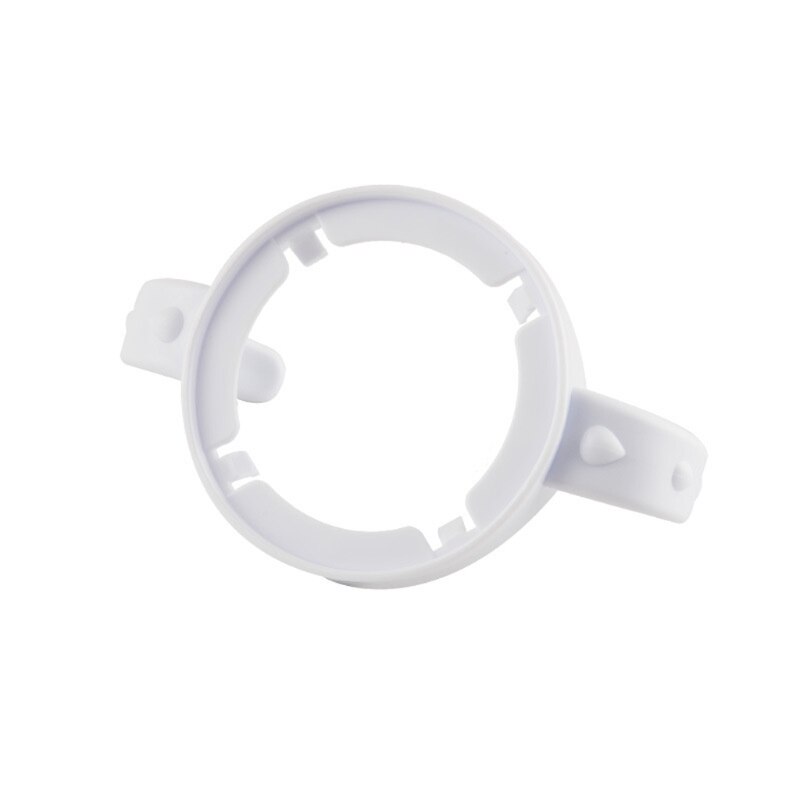 Fles Grip Handvat Voor Avent Natuurlijke Brede Mond Pp Glas Zuigfles