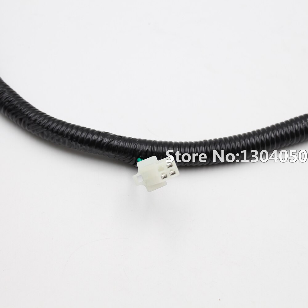 GY6 WIRE LOOM WIRING HARNESS WIRELOOM GY6 125cc 150cc DIRT ATV QUAD BIKE BUGGY DUNE