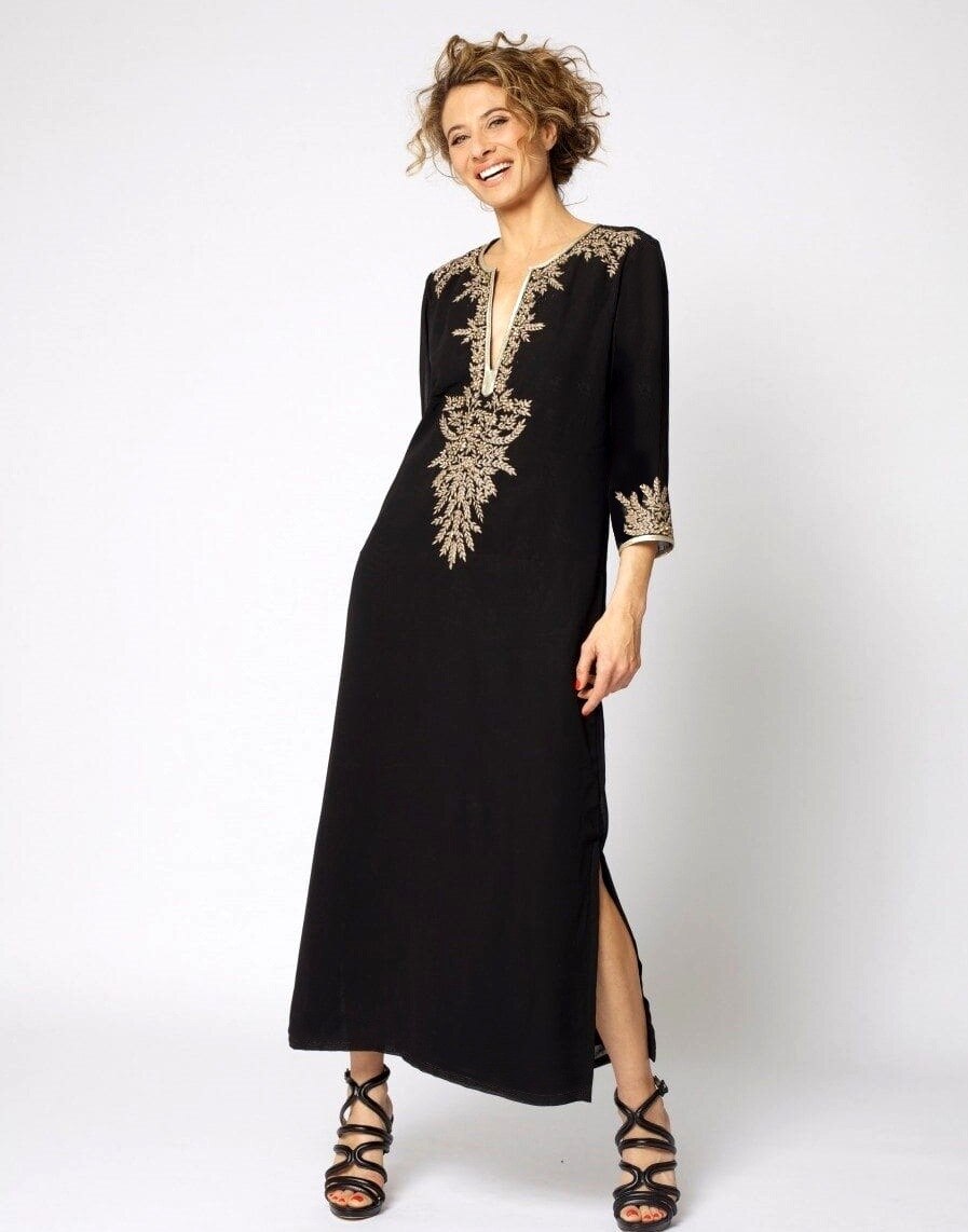 Cover Up Badeanzug Bademode Strand Kleid Badeanzug Plage Baumwolle Kleid für Frauen Robe Plage Beachwear