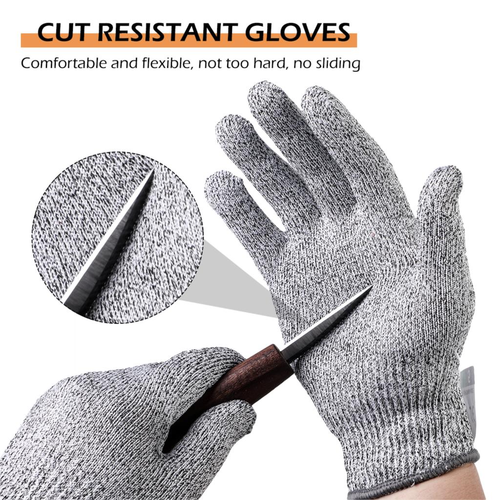 5/10/12pcs Woodworking Cutter Hand Tool Set Wood Carving Knife DIY Peeling Woodcarving Sculptural Carving Cutter#1