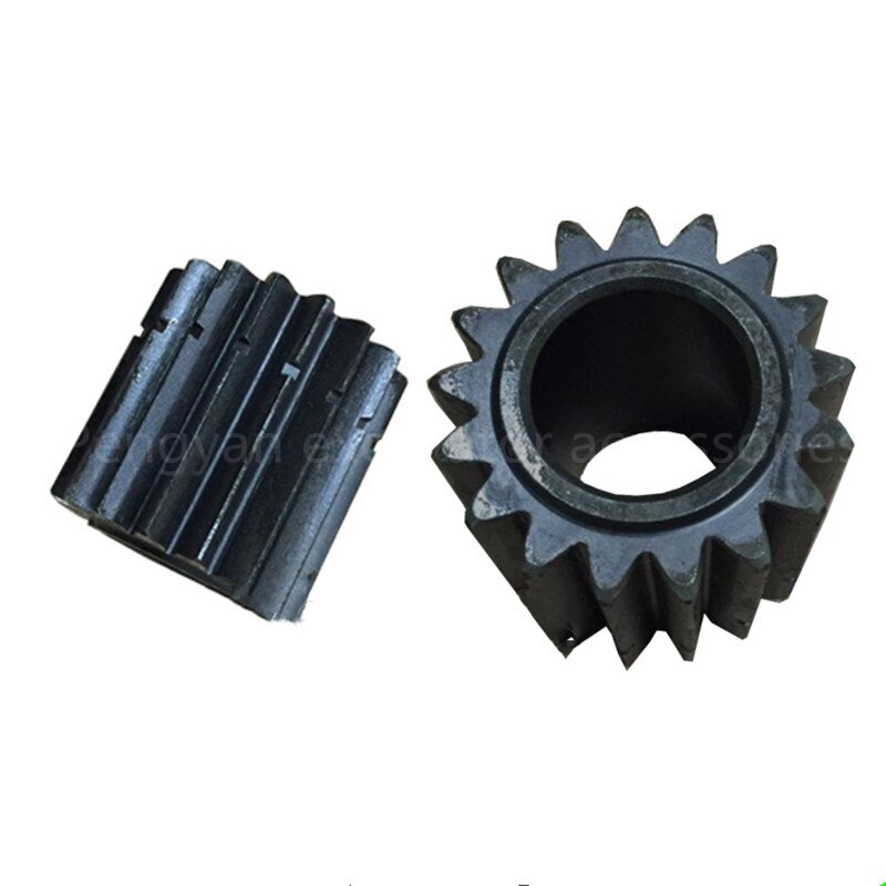 jcb parts 3CX 4CX 450/10206 JCB Planet Gear slewing first-stage sun gear planetary gear pin frame assembly bearing