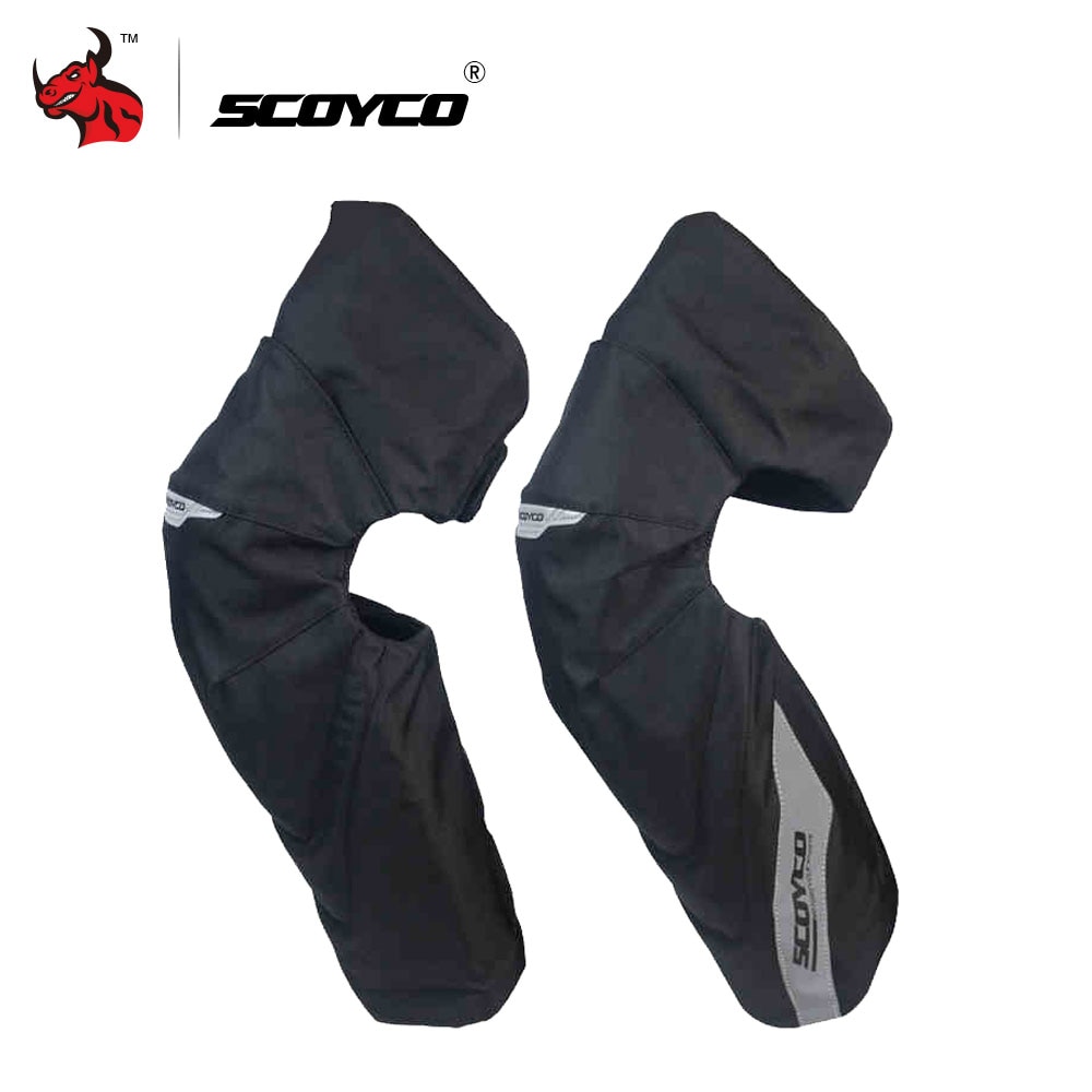 Scoyco motorcykel knæbeskyttelse motorcrossbeskyttere varme mx pads udendørs sports varme motorcykel udstyr moto knæpuder