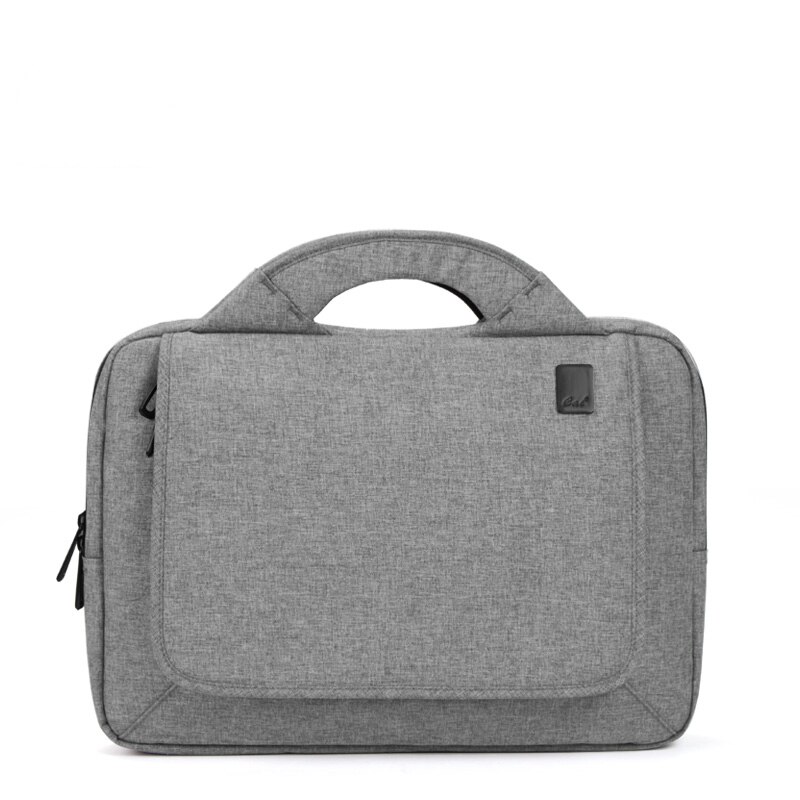 CAI Büro Männer Aktentasche Gentleman Wasserdichte 13,3 "Laptop Tasche Crossbody Schulter Taschen Anti-Diebstahl Business Handtasche