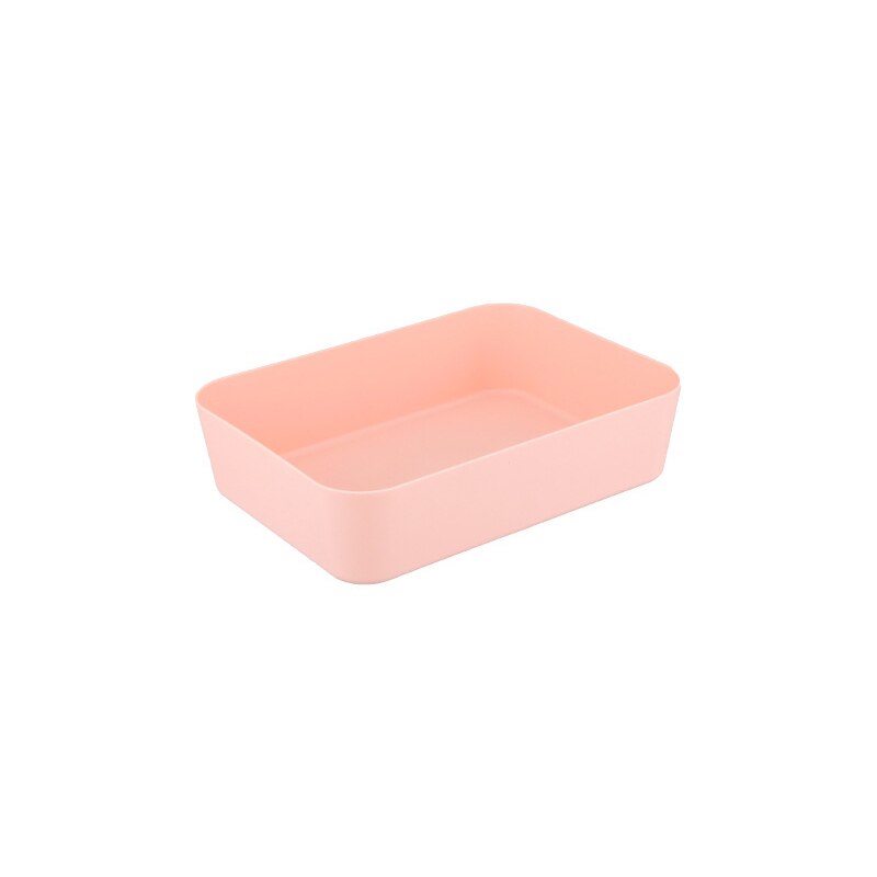 Drawer Box Cutlery Utensils Tray Storage Organizer Makeup Boxes Cosmetics Kitchen Organizers Drawer Divider Storage Cabinet: D
