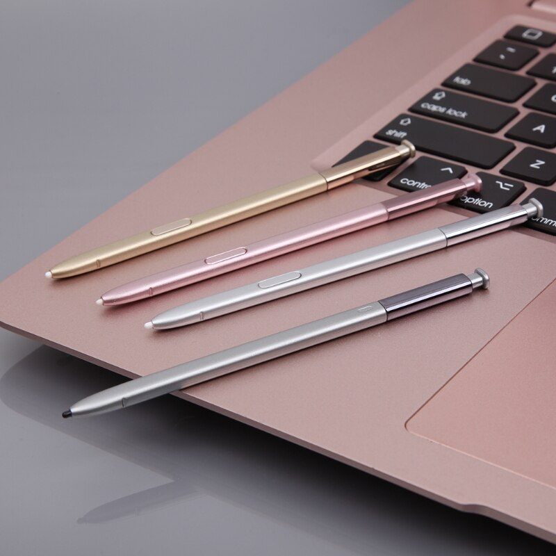Multifunctionele Pennen Vervanging Voor Samsung Note 5 Touch Stylus S Pen