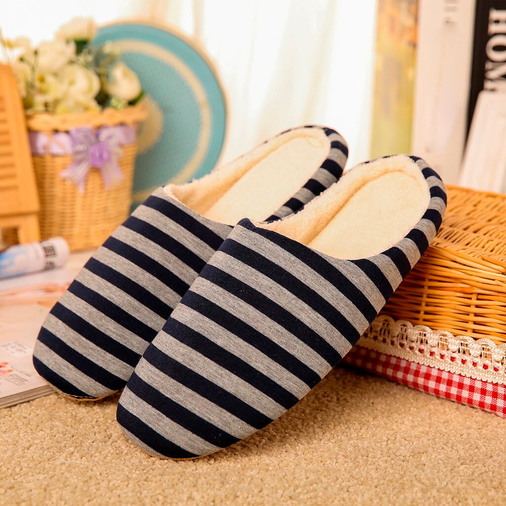 Schoenen voor mannen warme pantoffels voor thuis, zachte, zachte pantoffels, antislip, winterschoenen voor op de vloer, slaapkamer, japanse meskie  a60