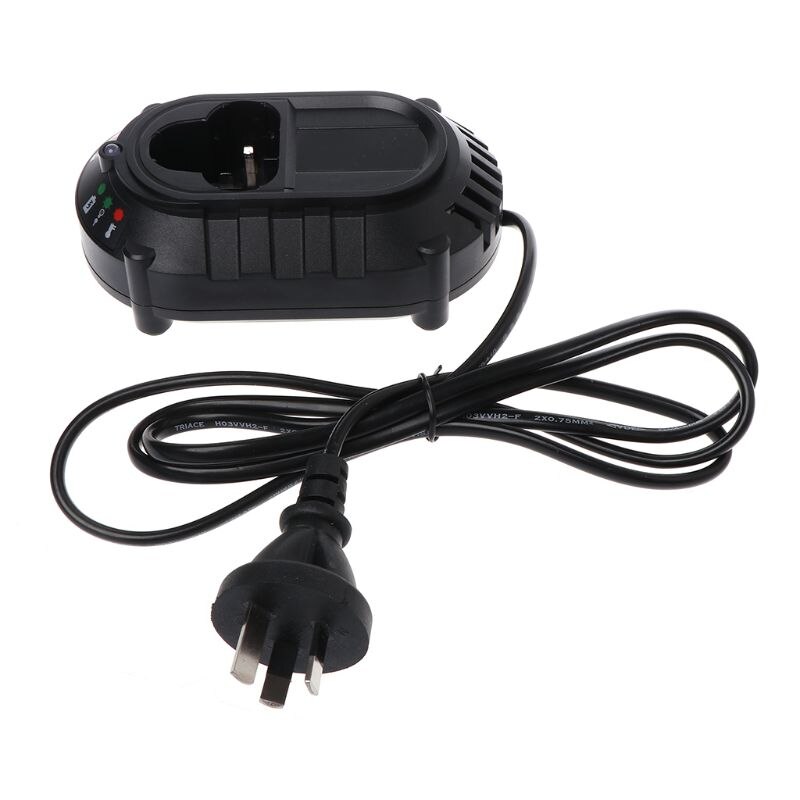 Li-Ion Batterie Ladegerät Für Makita 10,8 V/12V Lithium-Batterie BL1013 DC10WA UK/uns/EU/AU Stecker Optional