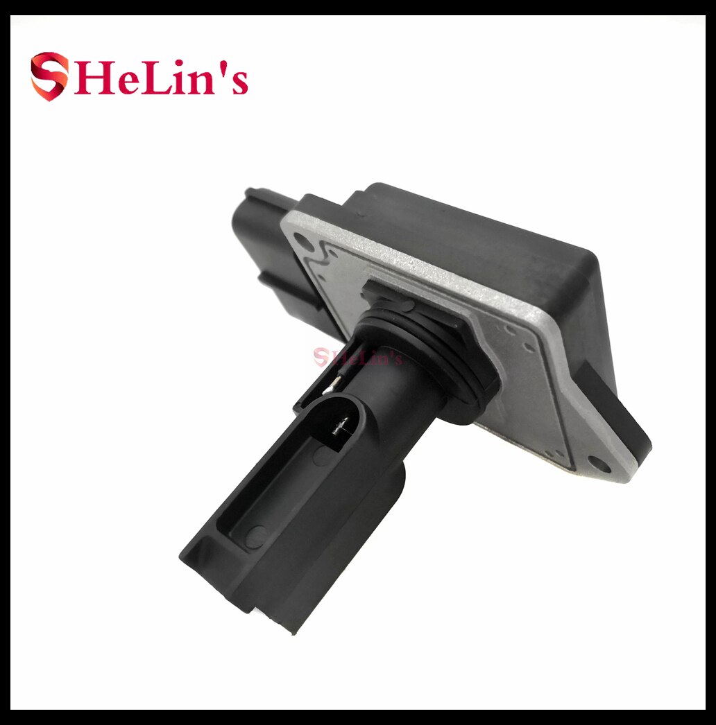 Sensor MAF de flujo de aire masivo 3L3U-12B579-AA, 3L3Z-12B579-AB, para Ford F-250, F-350, F-450, Super Duty, excursión 5,4 L, 6,0 L, 6,8 l, 7,3 L