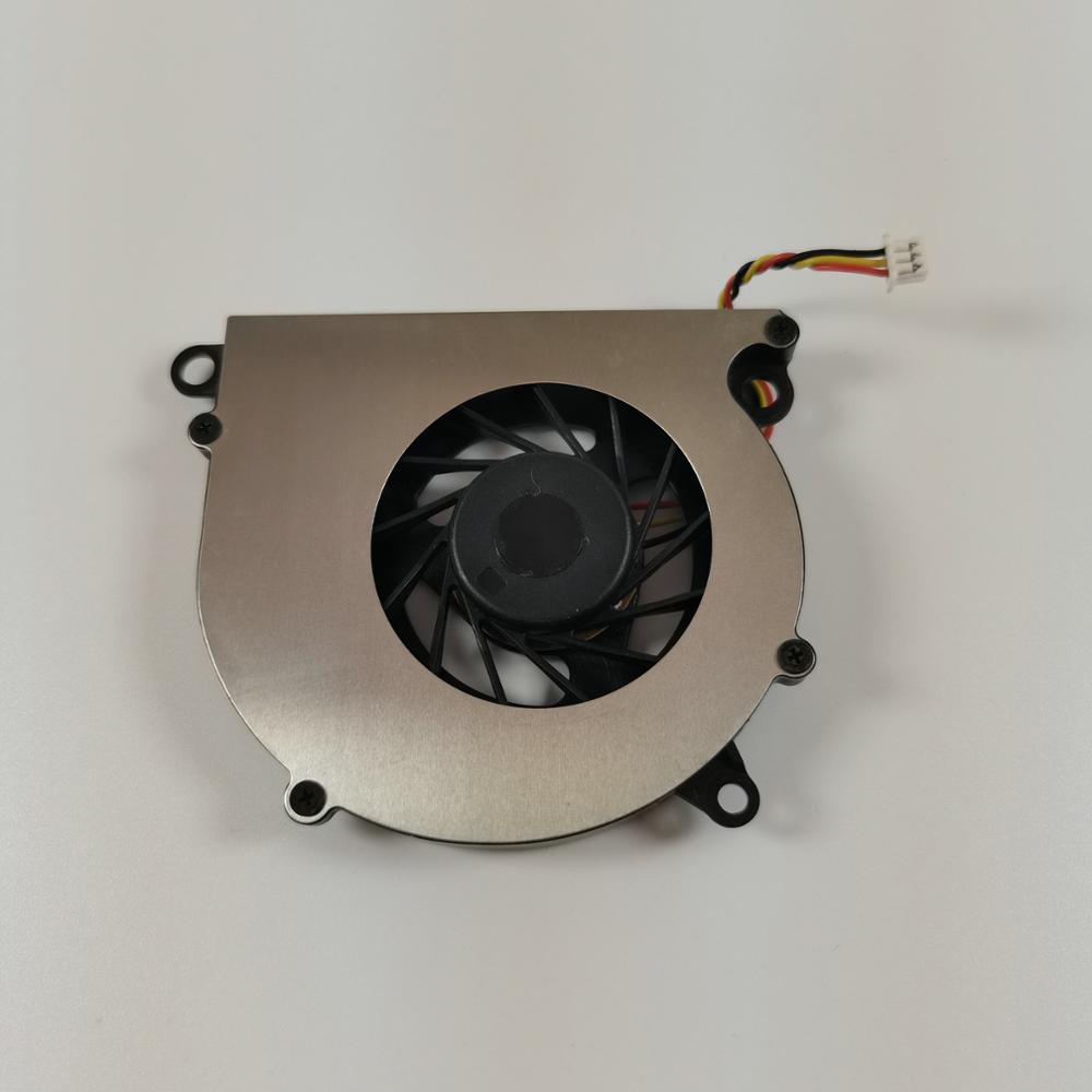 Original For Medion Akoya E1210 E1212 MD96888 MD97160 MD97213 MD97383 MD97617 MD98622 Cooling Fan