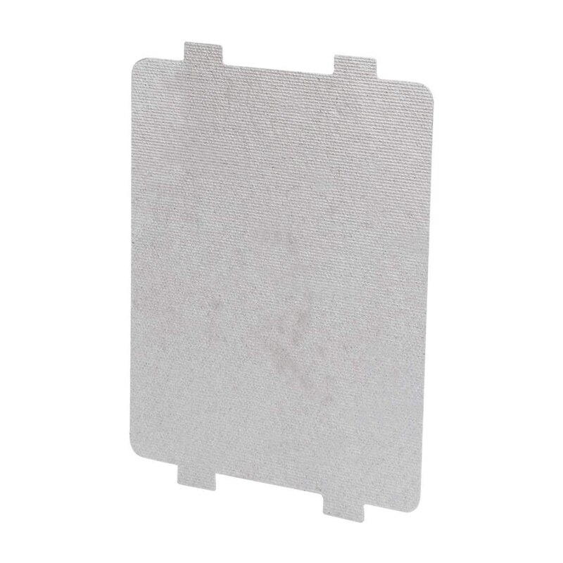 10 General-Purpose Insulation Mica Sheet, Microwave Ovens, Household Appliances, High-Temperature Insulation