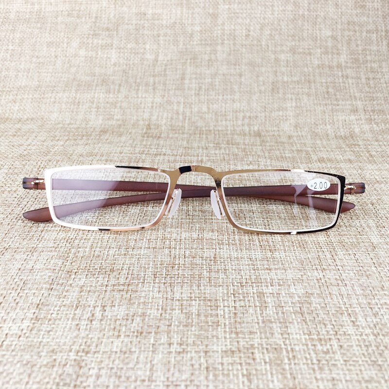reading glasses for men magnifying glasses magnifier eyewear points 1 1.5 2.0 2.5 3.0 3.5 4.0 glasses with diopter