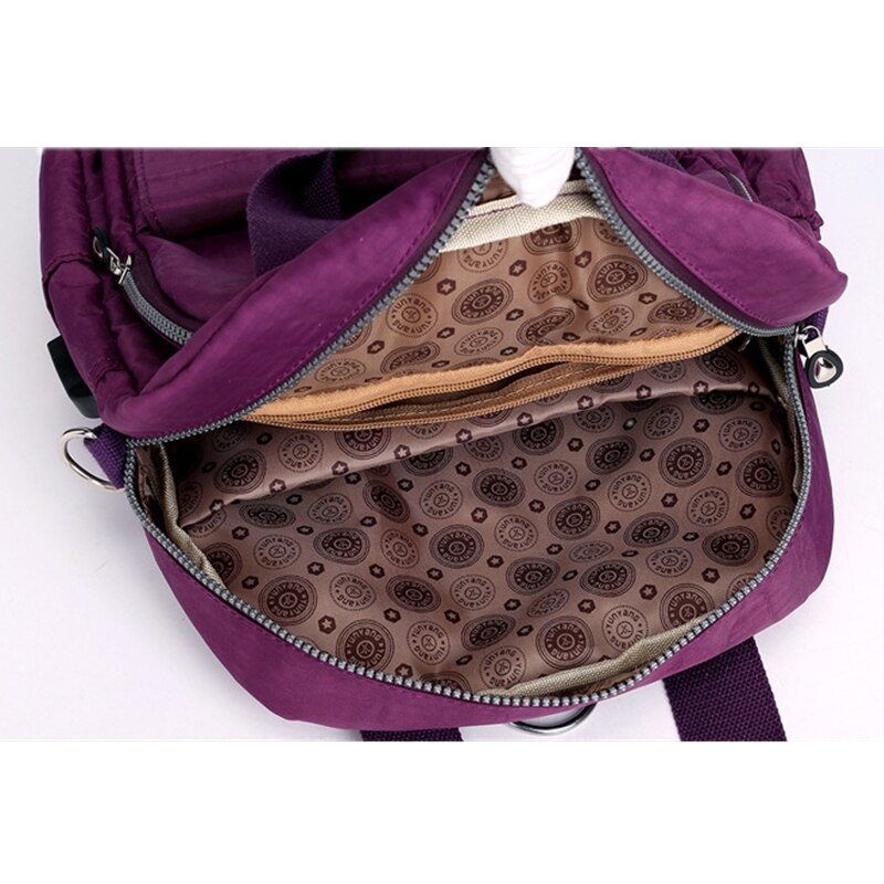 Rugzakken Voor Vrouwen Tas Pack Voor Vrouwen Casual Rugzak Reistas Waterdichte Rugzak Vrouwen Rugzak School Meisjes Dames Tas