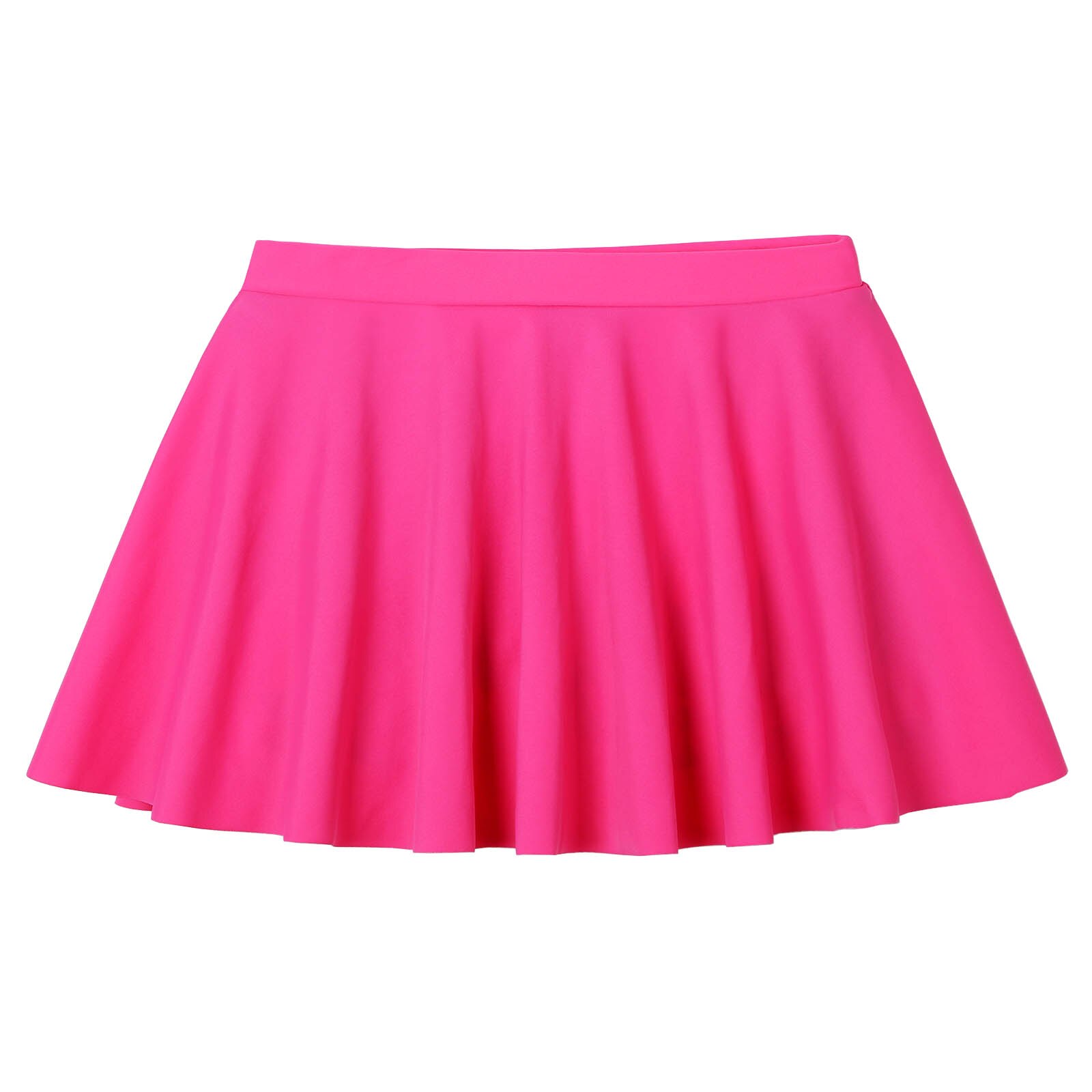 BAOHULU Designs Girls Swimsuit Two Pieces Set Long Sleeve with Skirt UPF 50+ UV Protection Sunblock Bathing Suit