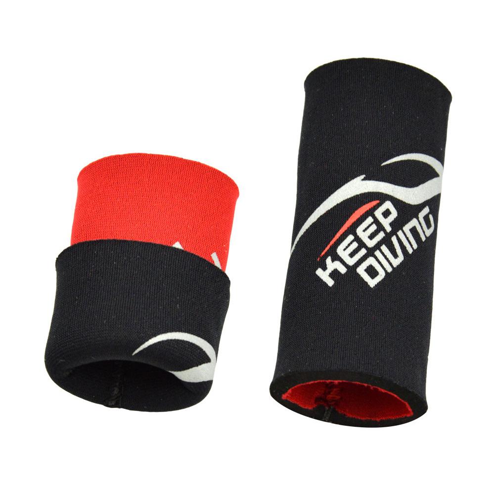 Free Snorkel Floating Sleeves Protective Jacket Buoyant Cotton Wet Tube