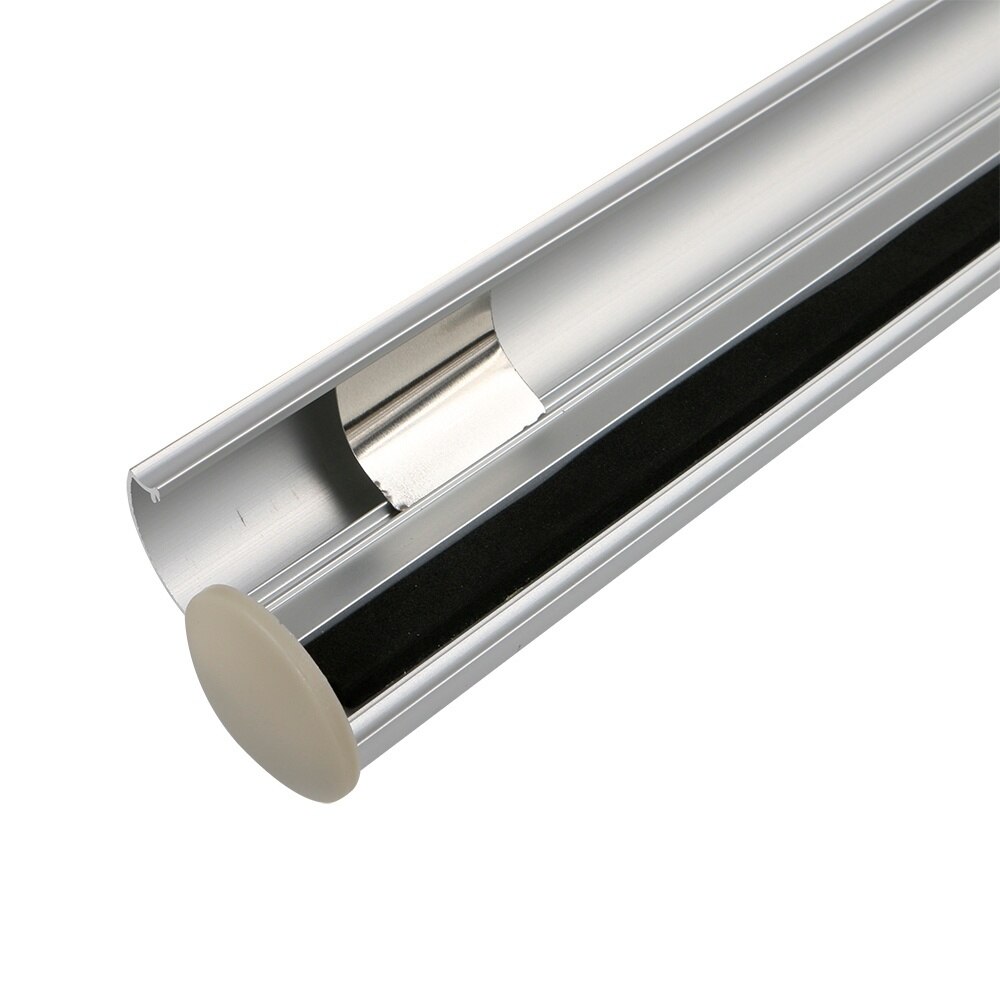 80Cm Schilderen Reclame Poster Plastic Grijper Vlag Strip