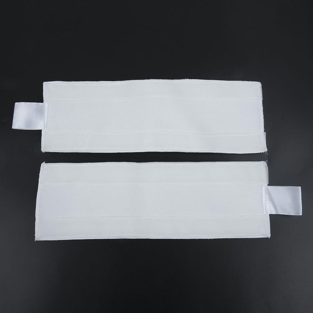7/5/4/3Stck Boden Tuch Pinsel Kopf Abdeckung Für KARCHER EASYFIX SC1 SC2 SC3 SC4 SC5 Dampf Boden Sauber hoch Reiniger Hause Reinigung Teile: Paket2