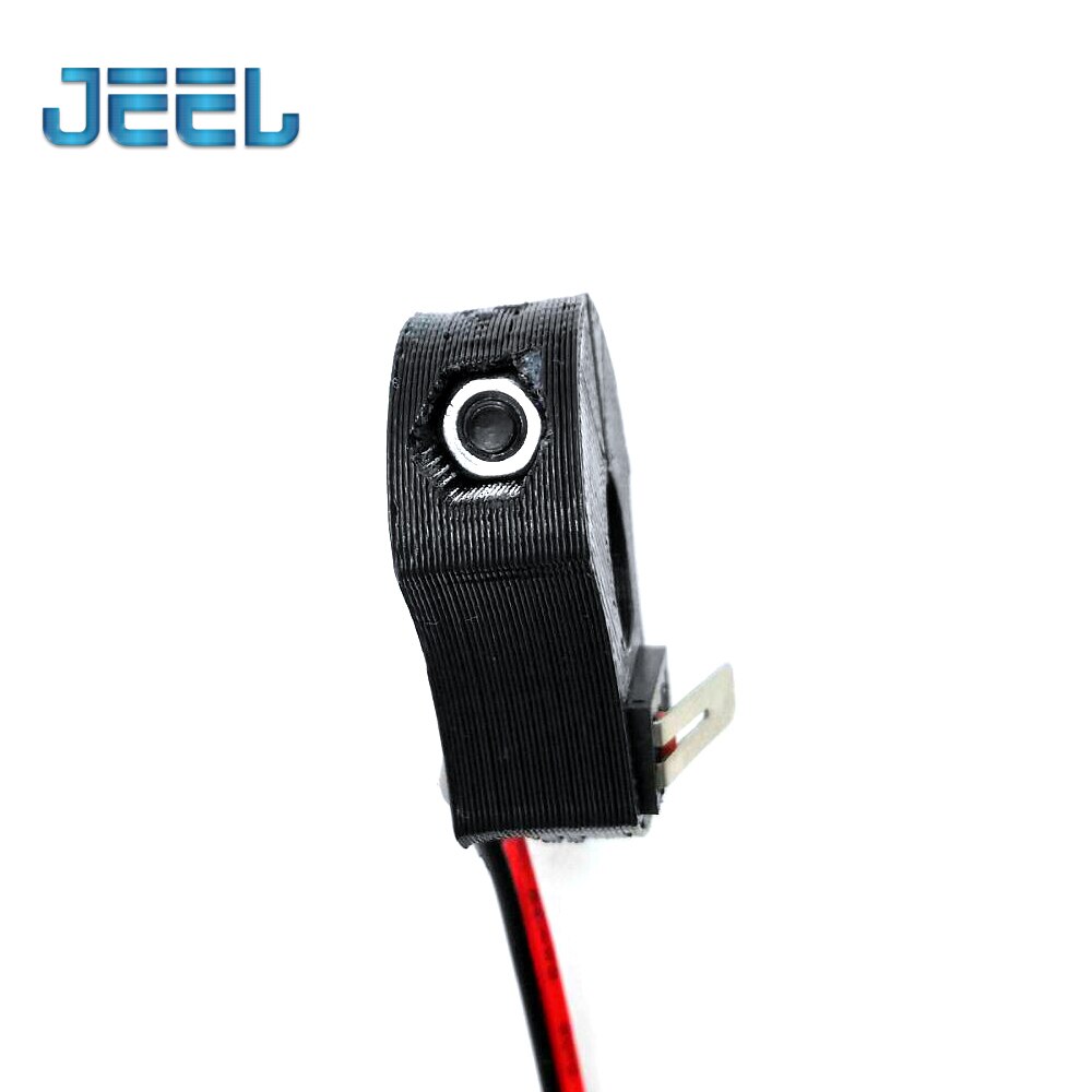CNC Engraving Machine Accessory 10mm /8mmTwo-line Limit Switch For CNC Engraving Machine Optical Axis