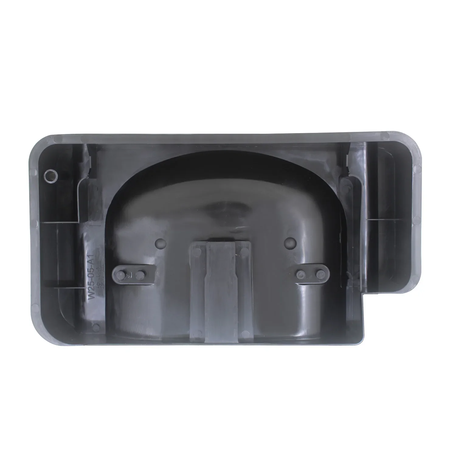 Draga de refrigerador para refrigerador, bandeja de agua, compresor de frige, bandeja de aguas residuales, tanque, plato evaporación de agua