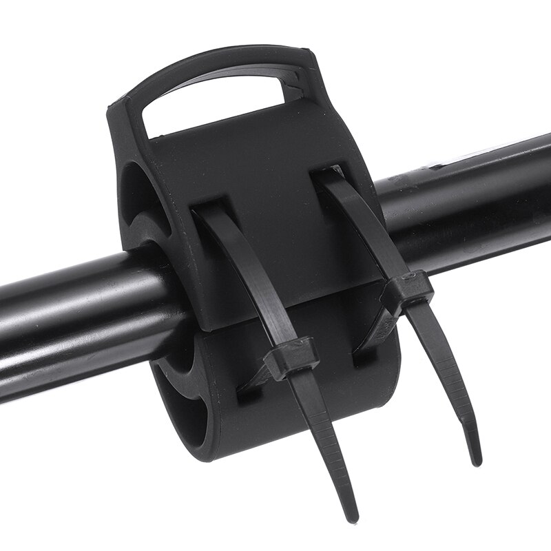 Kit de montaje para manillar de bicicleta, soporte Universal para reloj Garmin Forerunner, TomTom para relojes Suunto