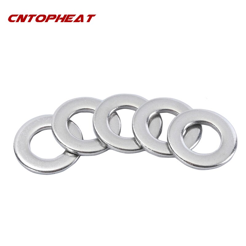 M4/M5 Stainless Steel Gasket for Heating Element