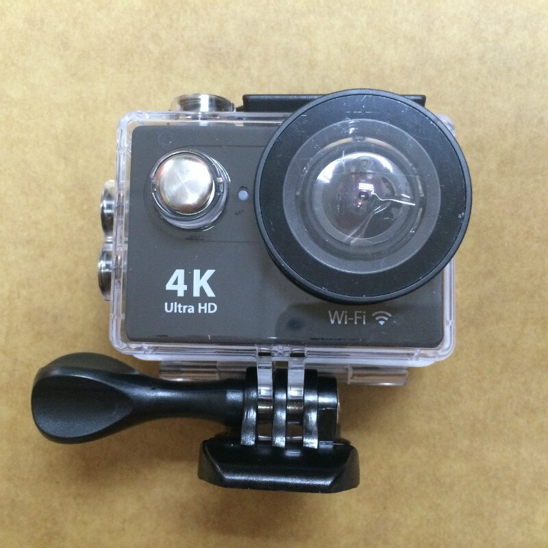 Voor Originele Eken Accessoires 30M Waterdichte Case Duiken Behuizing Voor Eken H9/H9R