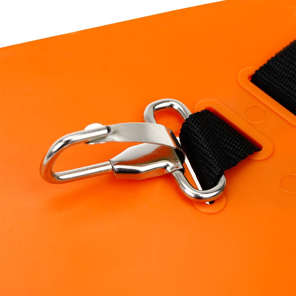 2 Kleur Verstelbare Strimmer Double Breasted Schouder Harness Strap Voor Bosmaaier Maaier Trimmer Gewatteerde Riem Tuin