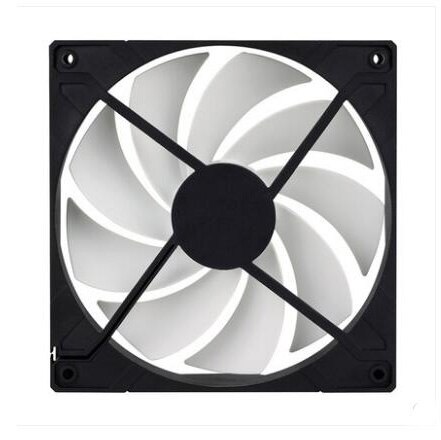 ARCTIC F14 PWM PST CPU Radiator Computer Case 140MM Fan 4Pin PWM Control Cooler Master Fluid Dynamic Bearing