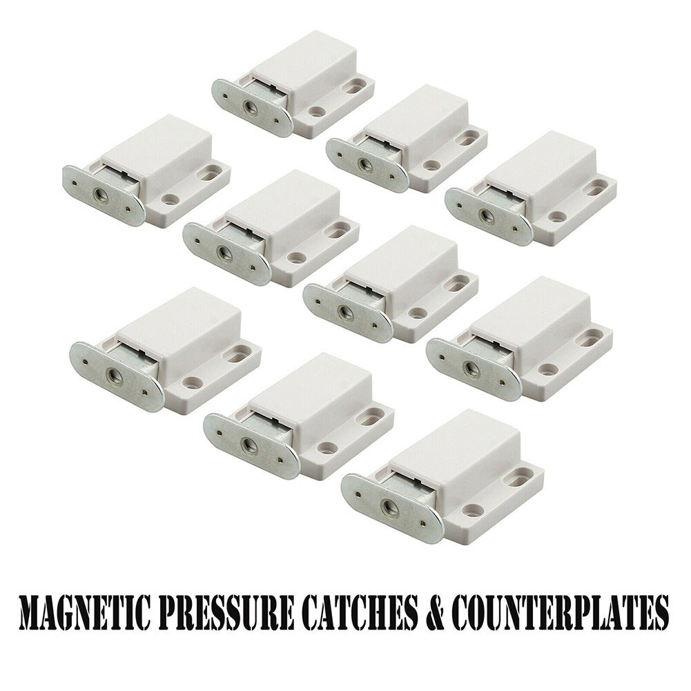 Molinter Magneetclips 12 Stuks – Sterke Koelkastmagneten Voor Whiteboard, Notities En Foto’s, In Vrolijke Kleuren