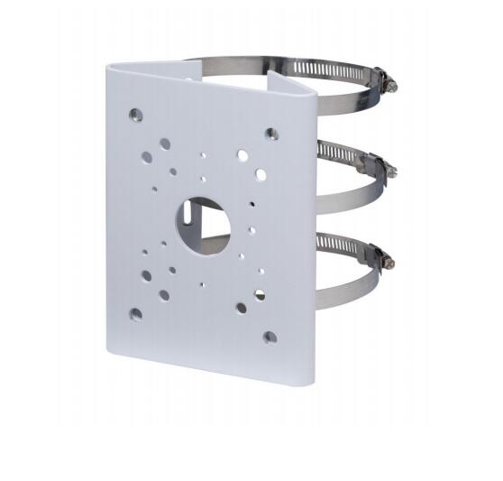 Dahua PFA150 Pole Mount Bracket For Dahua Dome Bullet PTZ Camera: SD6C230U-HNI IPC-HFW1320S IPC-HDW1320S SD29204T-GN.