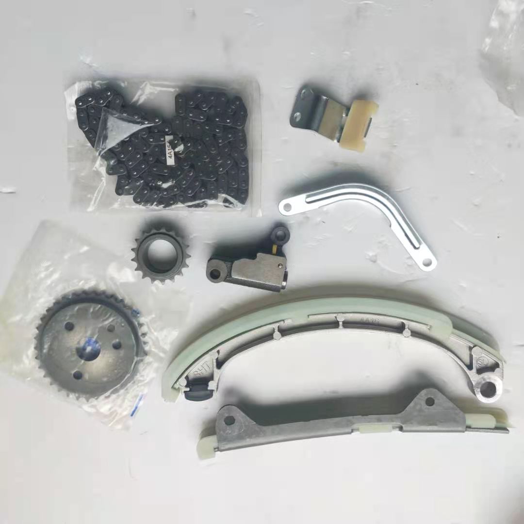 Timing Repair Kit Voor Faw V80