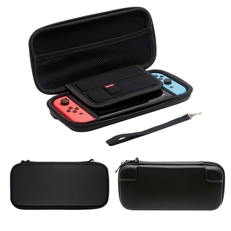 EVA Hard Shell Carrying Case Protective Storage Bag Cover For Nintendo Switch