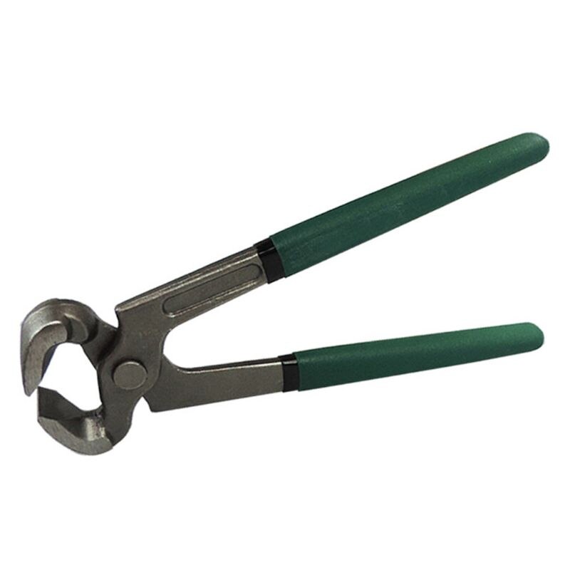 Cattle Horse Cow Hoof Clippers Non-slip Grips Metal Pliers Scissors Nail Pincer 37MB