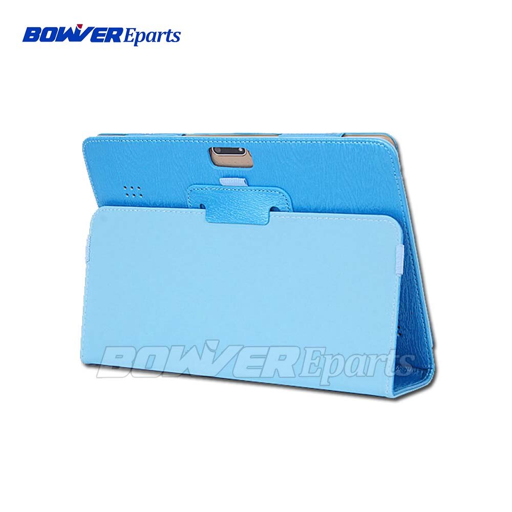 PU Leather Cover for DEXP Ursus P310 4G/P210/TS310/P110/10E/TS110/N110/L110 3g 4g 10.1 inch Tablet Folio Stand Case