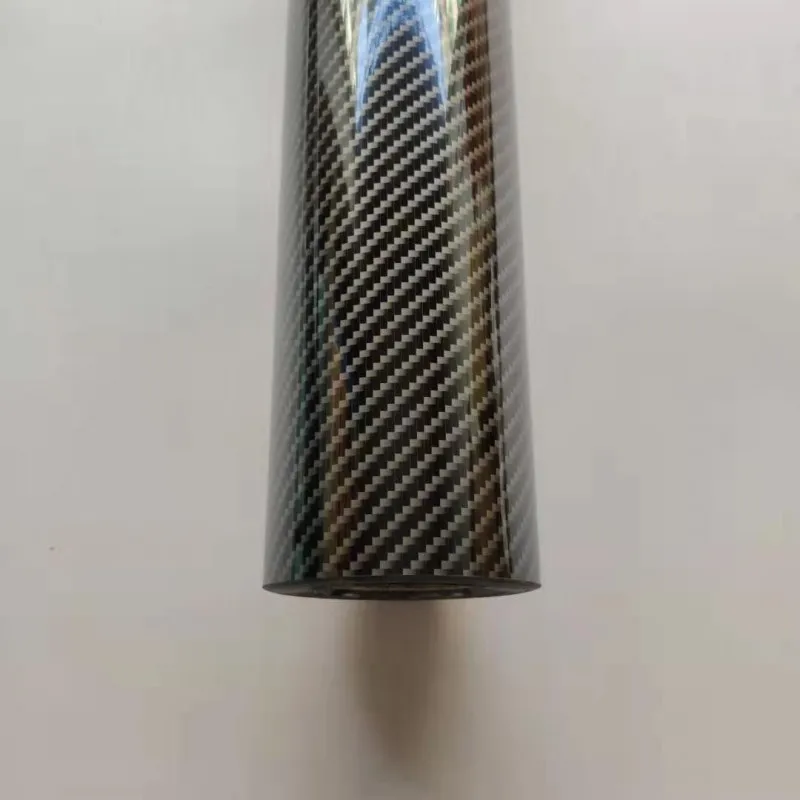Professionele Krimpfolie Voor Rc Vliegtuigmodellen Vliegtuigfilm Diy Effen Basiskleur 640Mm: Roze