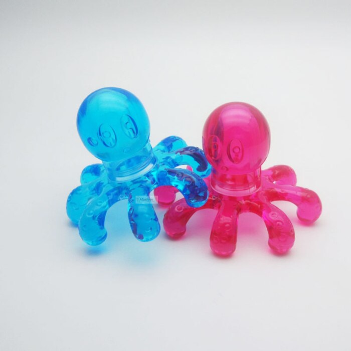 1pc Face Slimming Claw Cheek Face Shaper Anti Wrinkle Relieving Head Scalp Neck Muscle Relax tools