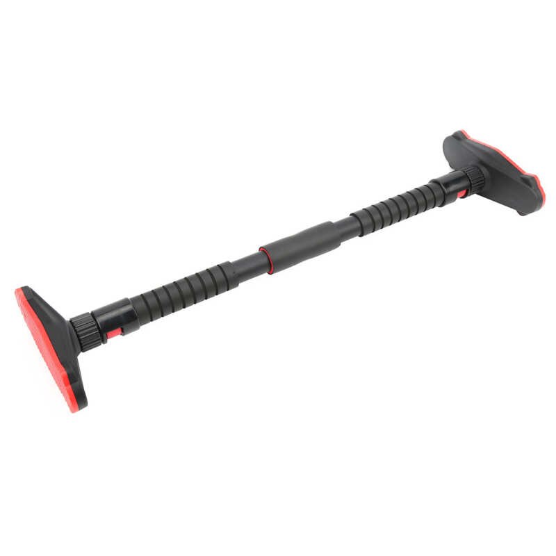 Horizontal Bar Stretchable Horizontal Bar Adult Pull-up Horizontal Bar Training Bars Children Stretching Equipment 60-100CM